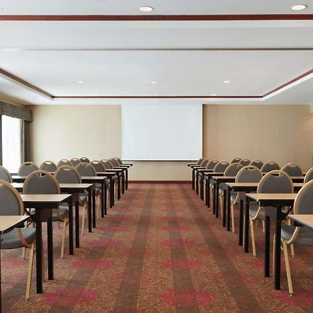 Hilton Garden Inn Houston/The Woodlands Zewnętrze zdjęcie