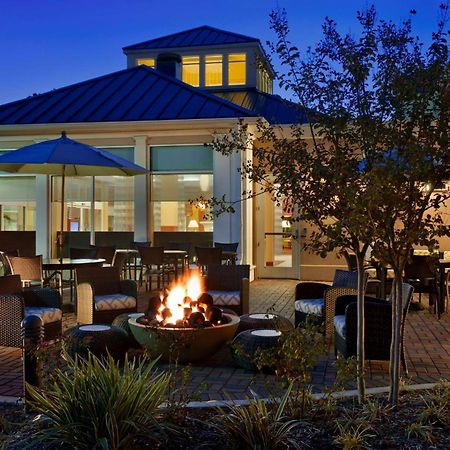 Hilton Garden Inn Houston/The Woodlands Zewnętrze zdjęcie