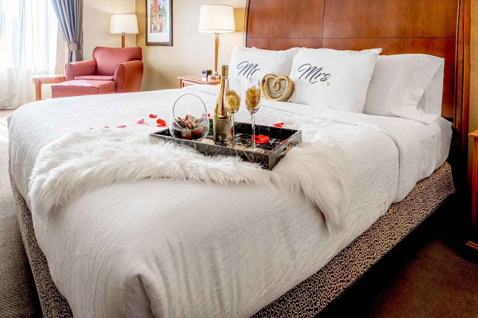 Hilton Garden Inn Houston/The Woodlands Zewnętrze zdjęcie