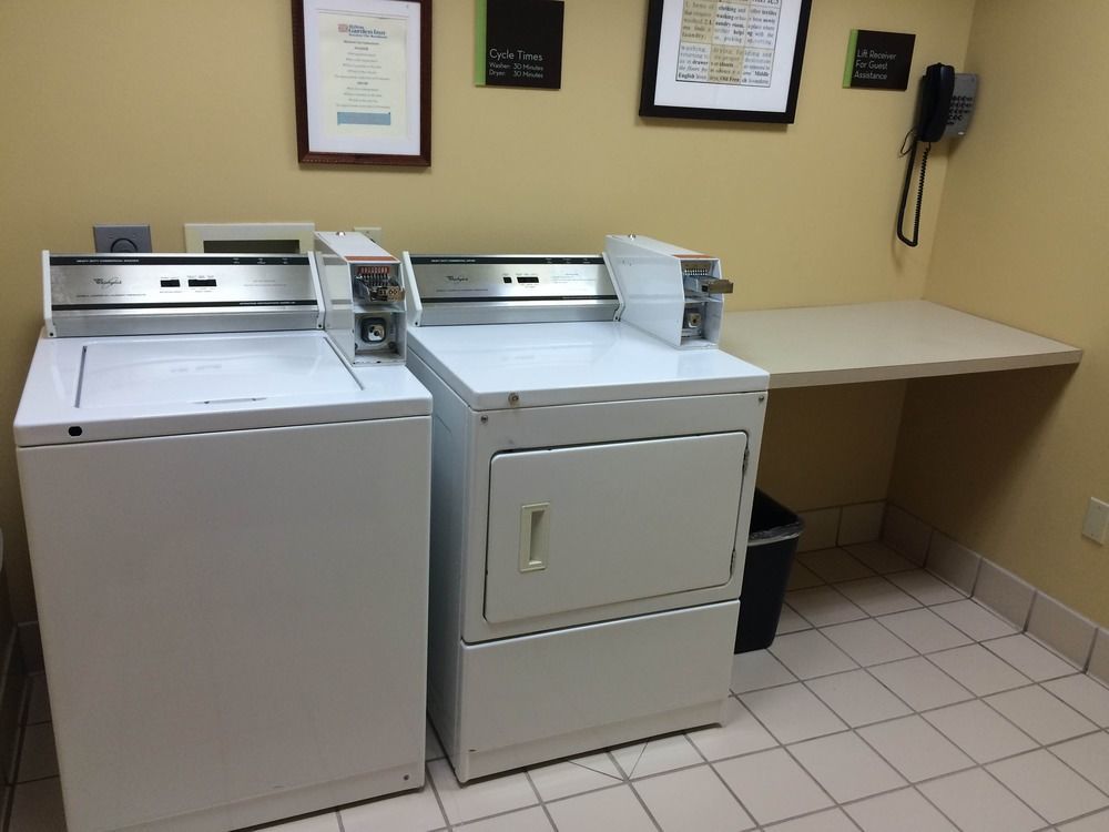 Hilton Garden Inn Houston/The Woodlands Zewnętrze zdjęcie
