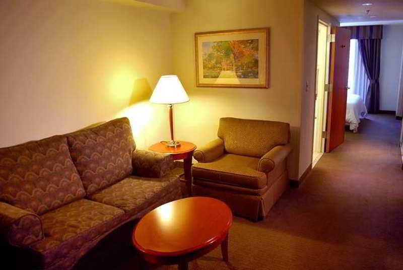 Hilton Garden Inn Houston/The Woodlands Pokój zdjęcie