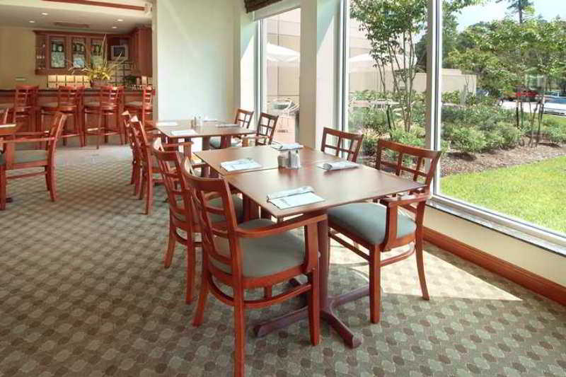 Hilton Garden Inn Houston/The Woodlands Restauracja zdjęcie